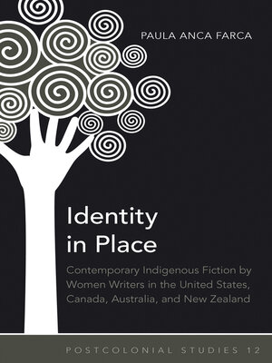 cover image of Identity in Place